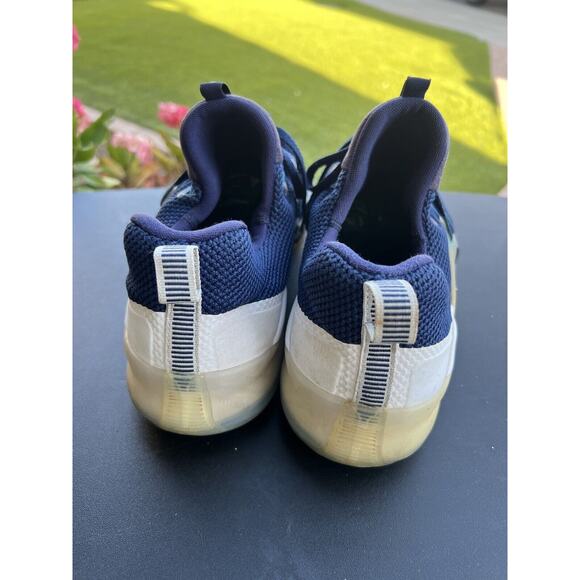 Nike Zoom Train Command, Binary Blue, Size 12, preowned - Picture 6 of 7